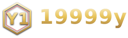 19999y logo